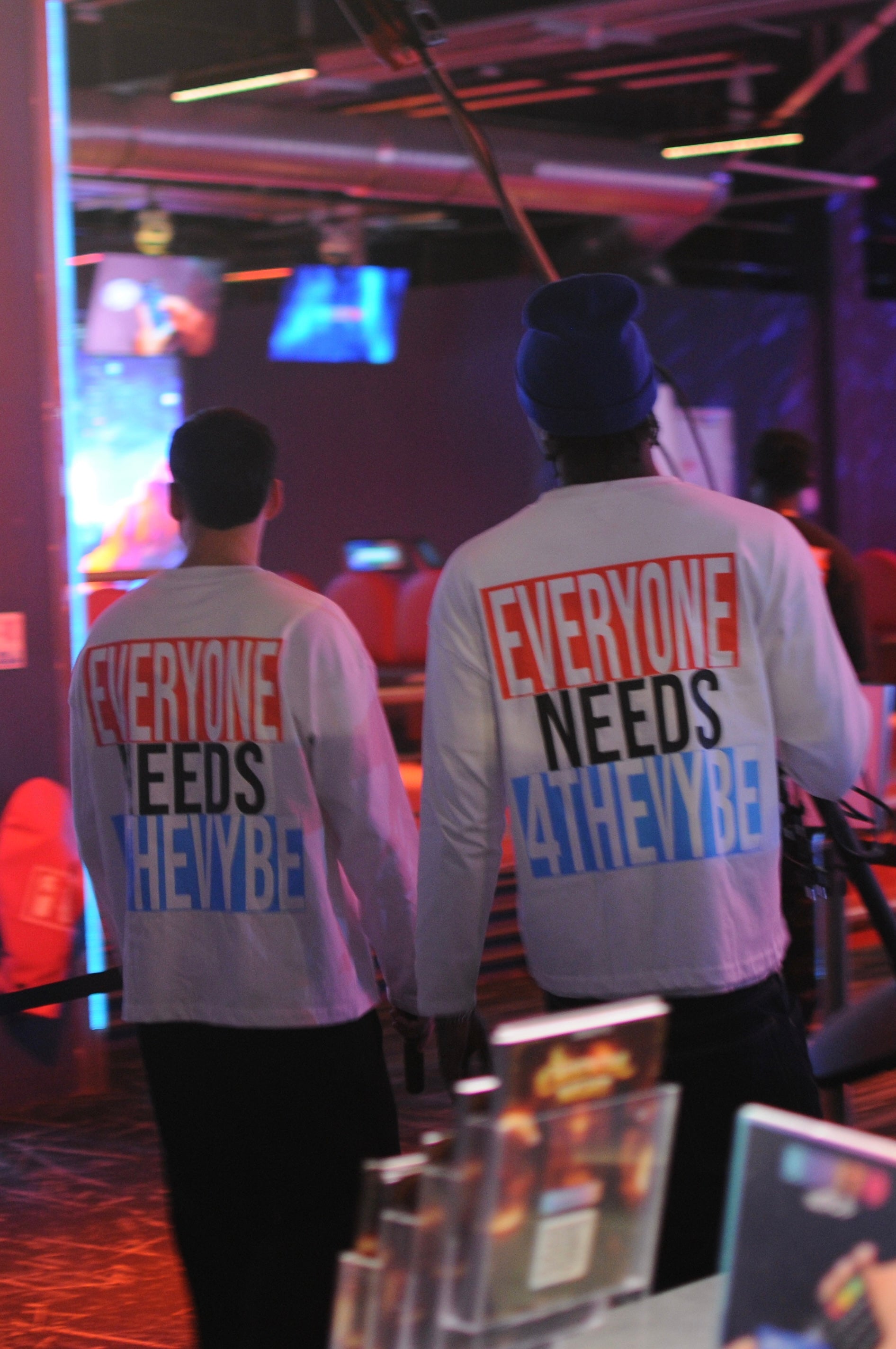 T-SHIRT MANCHE LONGUE BLANC