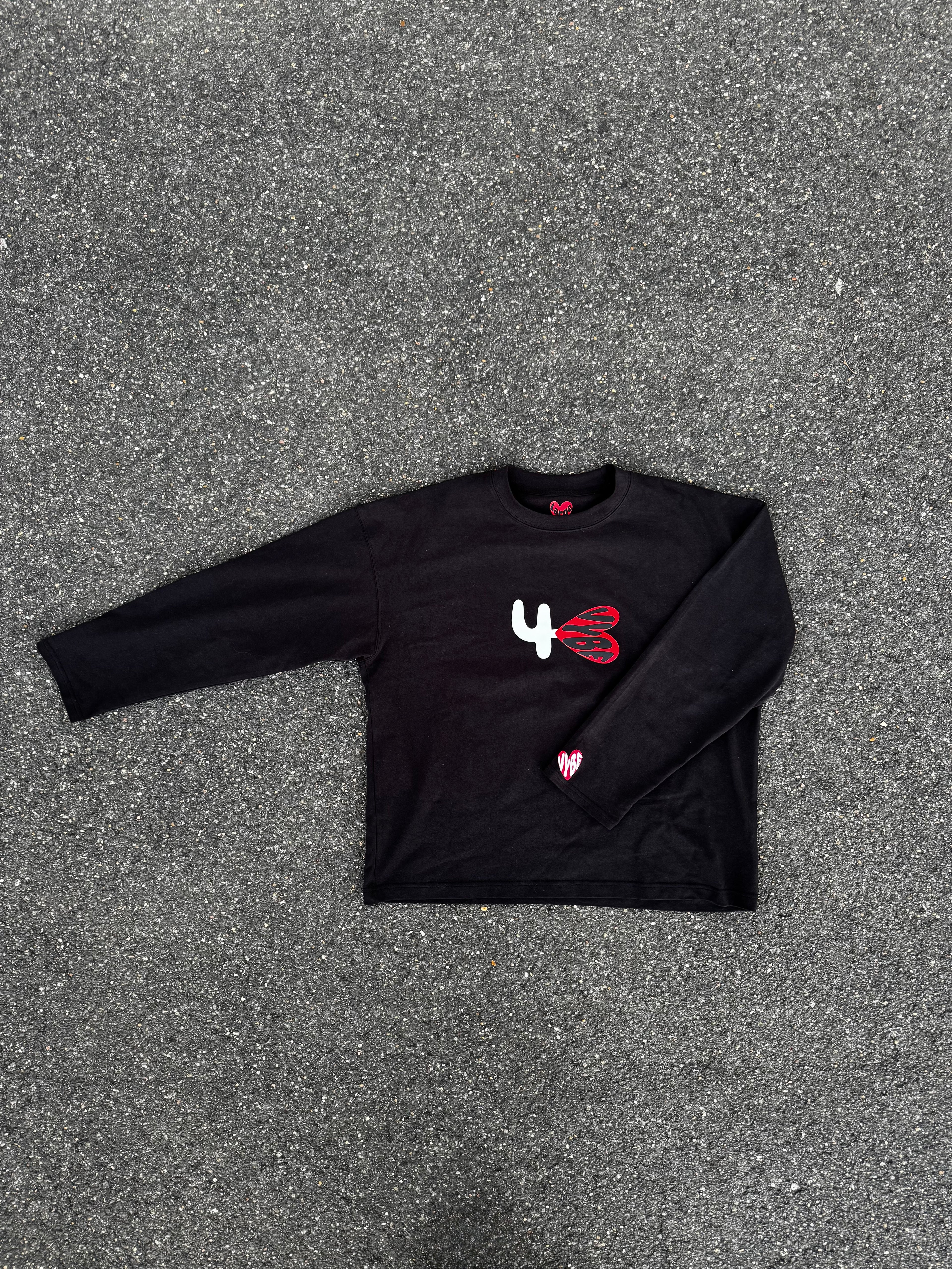 T-SHIRT MANCHE LONGUE