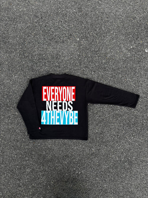 T-SHIRT MANCHE LONGUE